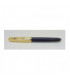 Parker 51 Premium Plum GT Fountain Pen 18K