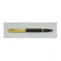 Parker 51 Premium Plum GT Fountain Pen 18K