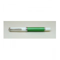 Pelikan M605 Green White Fountain Pen