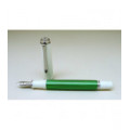 Pelikan M605 Green White Fountain Pen