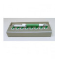 Pelikan M605 Green White Fountain Pen
