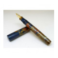 Namiki Coral Limited Edition Sango Fountain Pen