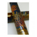 Namiki Coral Limited Edition Sango Fountain Pen