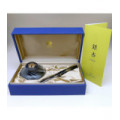 Namiki Limited Edition Ichou Ginkgo Fountain Pen