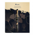 Namiki Limited Edition Ichou Ginkgo Fountain Pen