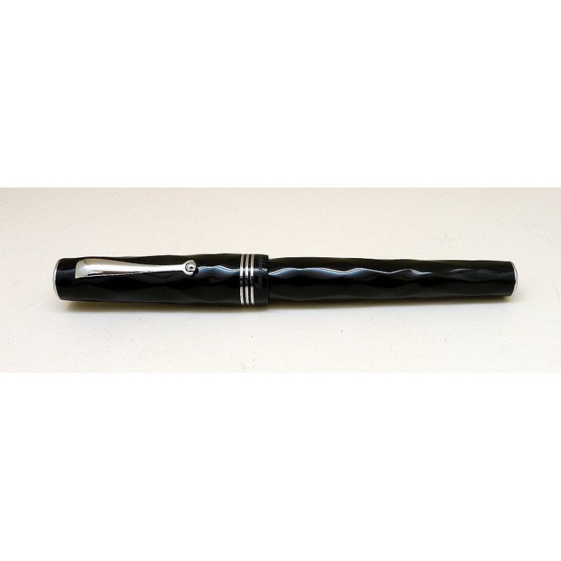 Montegrappa Brenta Steel Nib Fountain Pen
