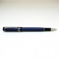 Parker Duofold Centennial Navy Rollerball Pen
