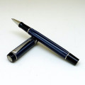 Parker Duofold Centennial Navy Rollerball Pen
