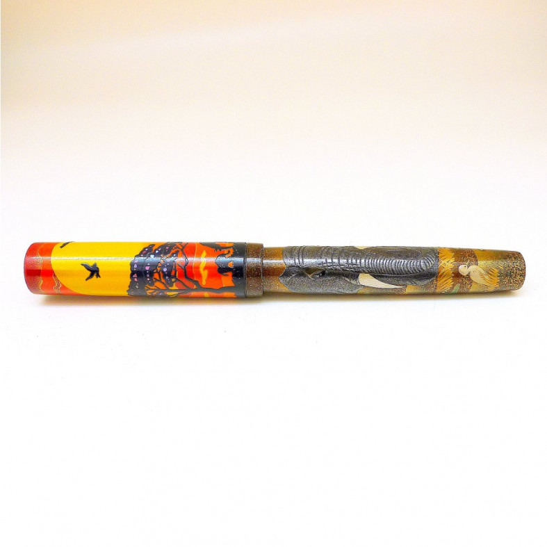 Namiki Elephant Limited Edition Fountain Pen