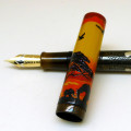 Namiki Elephant Limited Edition Fountain Pen