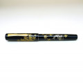 Namiki Chinkin Beauty of Autumn Leaves Fountain Pen