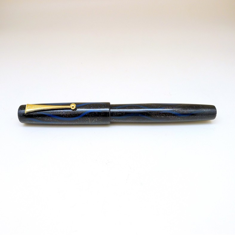 Namiki Aya Limpid Stream Fountain Pen