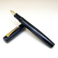 Namiki Aya Limpid Stream Fountain Pen