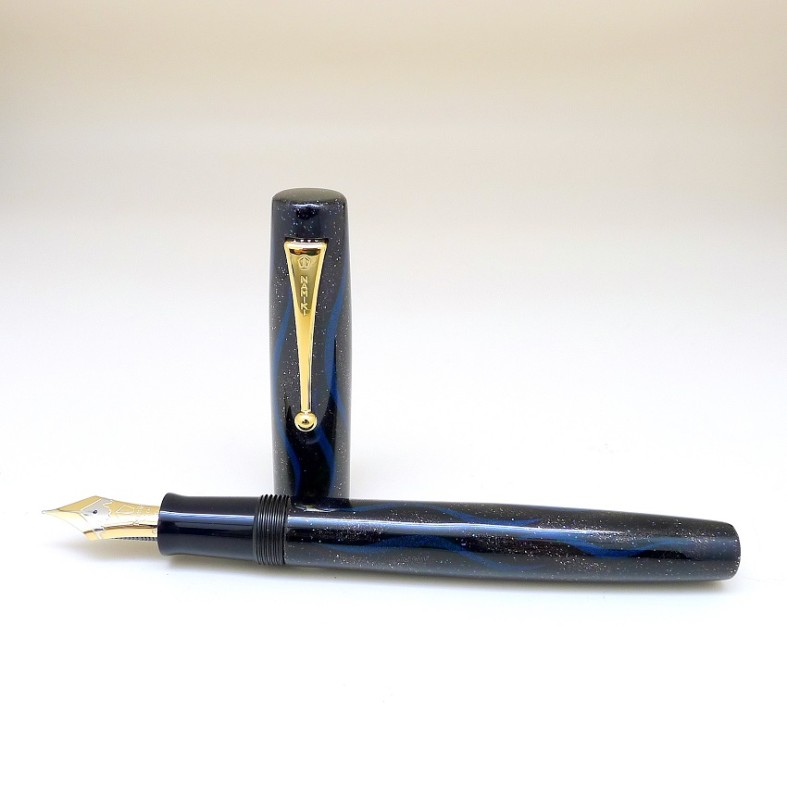 Namiki Aya Limpid Stream Fountain Pen