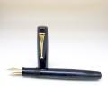 Namiki Aya Limpid Stream Fountain Pen