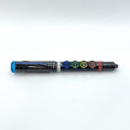 Montegrappa Limited Edition 24H Le Mans Fountain Pen 2023