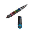 Montegrappa Limited Edition 24H Le Mans Fountain Pen 2023