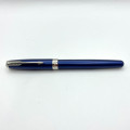 Parker Sonnet Blue CT Premium Rollerball Pen