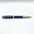 Parker Sonnet Blue CT Premium Rollerball Pen