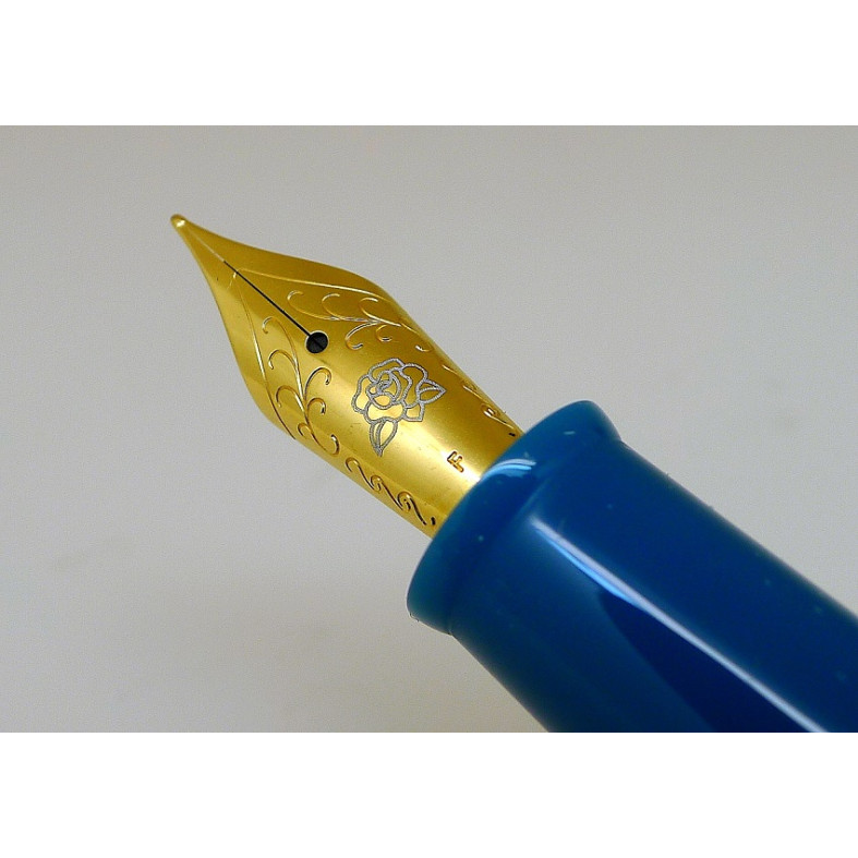 Eileen Chang Limited Edition 100 Fountain Pen