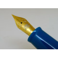 Eileen Chang Limited Edition 100 Fountain Pen