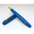 Eileen Chang Limited Edition 100 Fountain Pen
