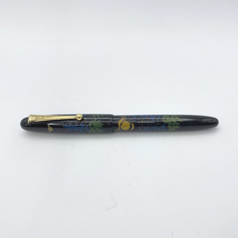Namiki Limited Edition Bumblebee Fountain Pen