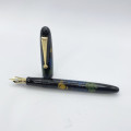 Namiki Limited Edition Bumblebee Fountain Pen