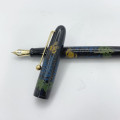 Namiki Limited Edition Bumblebee Fountain Pen