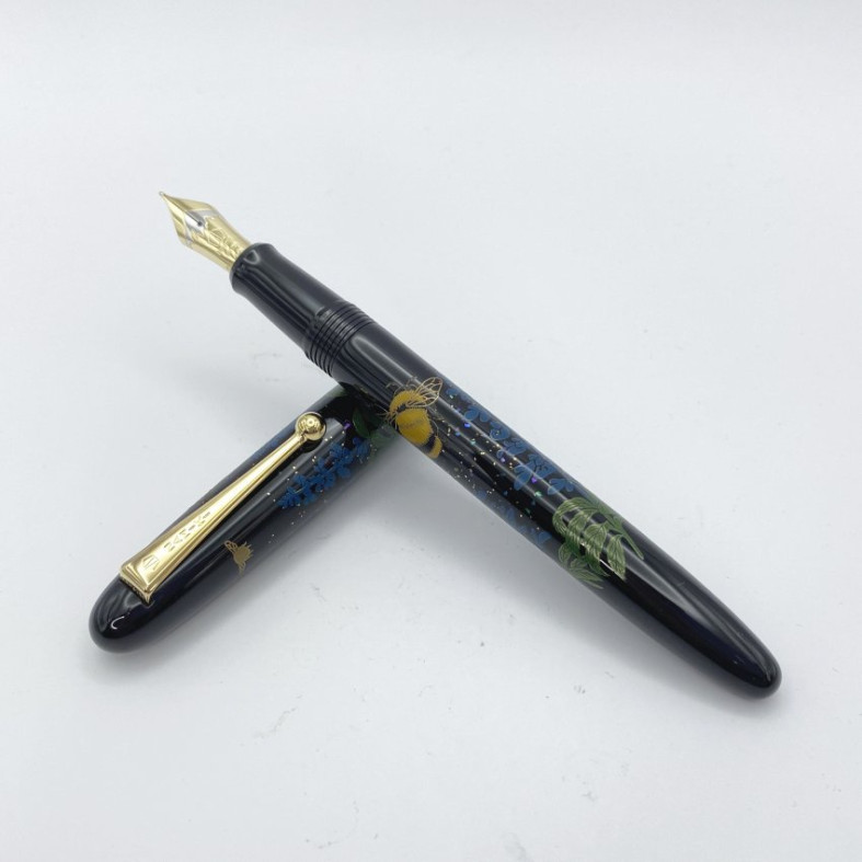 Namiki Limited Edition Bumblebee Fountain Pen