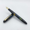 Namiki Limited Edition Bumblebee Fountain Pen