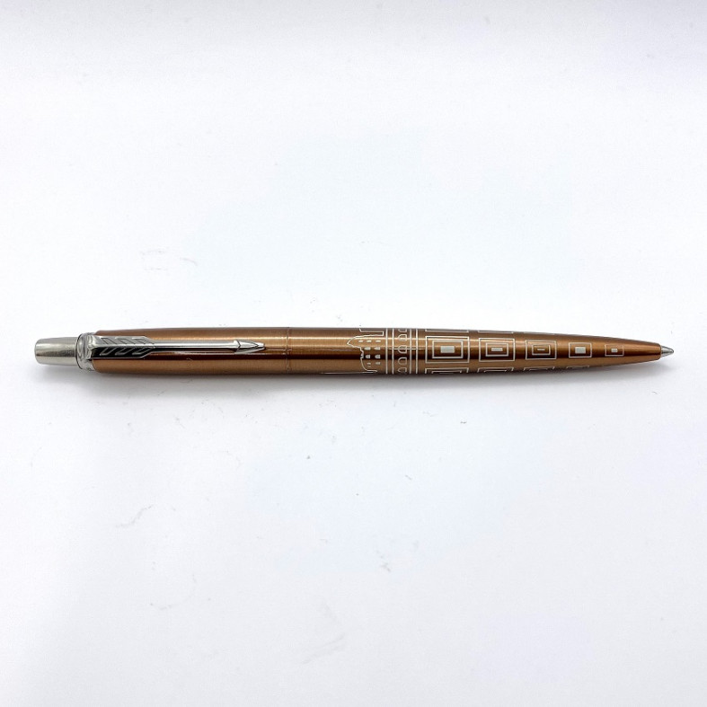 Parker Jotter SE Rome Bronze CT Ballpoint Pen