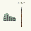 Parker Jotter SE Rome Bronze CT Ballpoint Pen