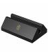 El Casco Business Card Holder Black