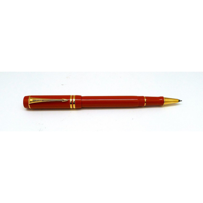Parker Duofold 2014 Big Red GT Rollerball