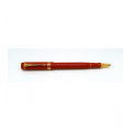 Parker Duofold 2014 Big Red GT Rollerball