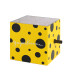 Yayoi Kusama Mirror Box In Red
