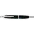 Namiki Capless Raden Stripe Fountain Pen