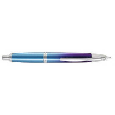 Pilot Capless Limited Edition Twilight Blue Fountain Pen